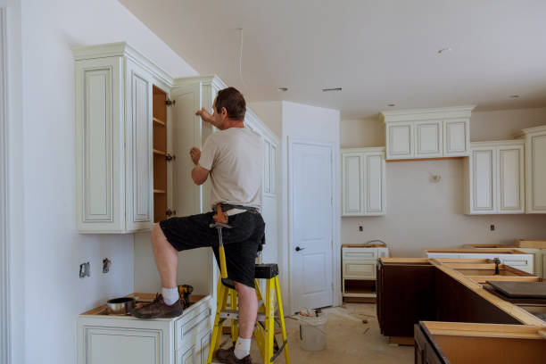 Licensed Kitchen Remodeling service in Prospect Park, NJ - BM Kitchen