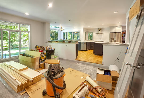Reliable Kitchen Remodeling contractor in Prospect Park, NJ by BM Kitchen